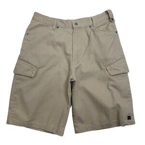 Jetpilot Baggy Cargo Shorts 32